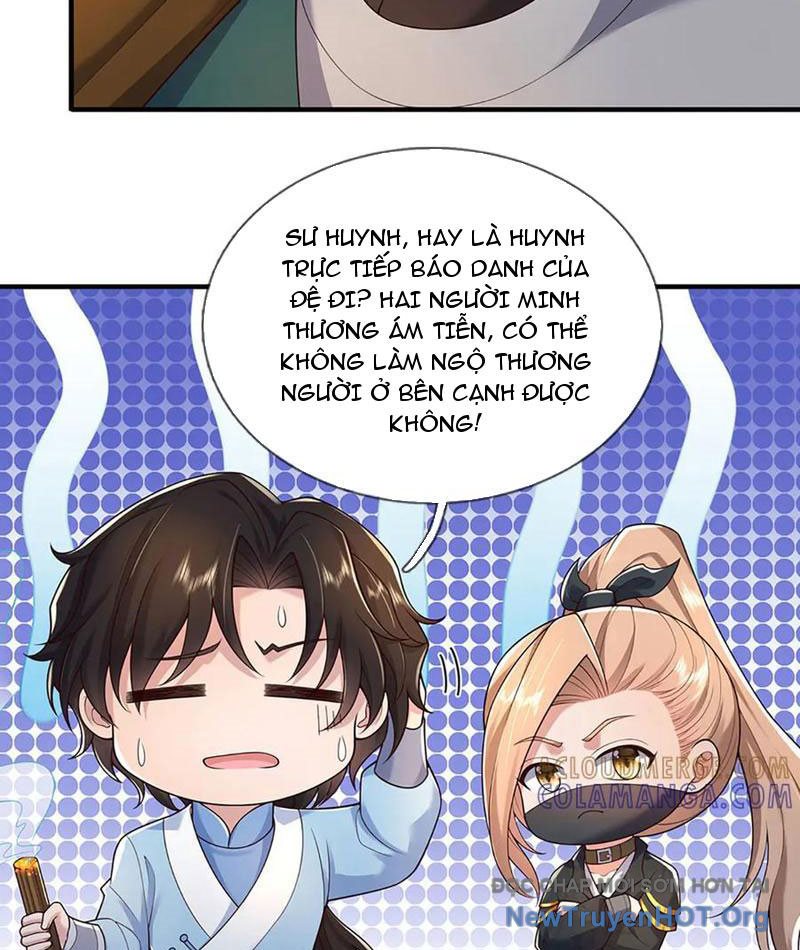 Ta Có Thể Thôn Phệ Vô Hạn Chapter 107 - Trang 2