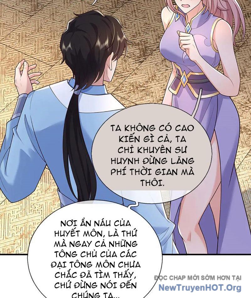 Ta Có Thể Thôn Phệ Vô Hạn Chapter 107 - Trang 2