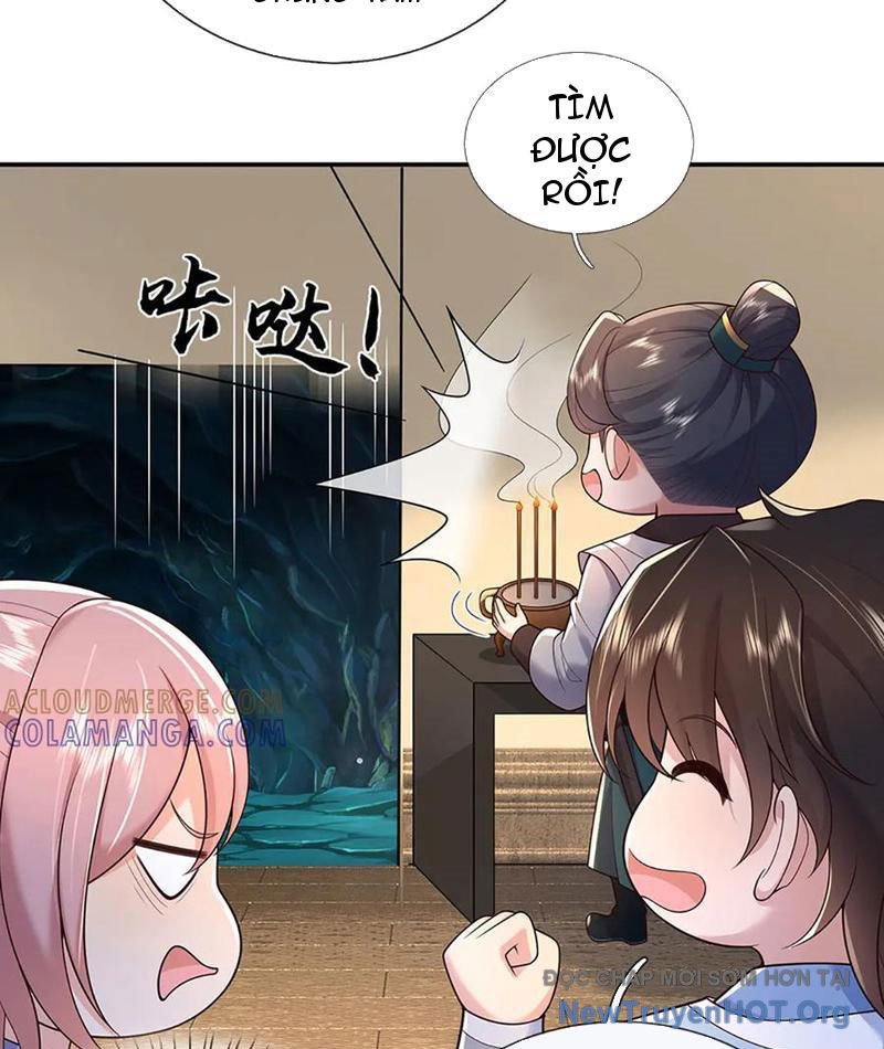 Ta Có Thể Thôn Phệ Vô Hạn Chapter 107 - Trang 2
