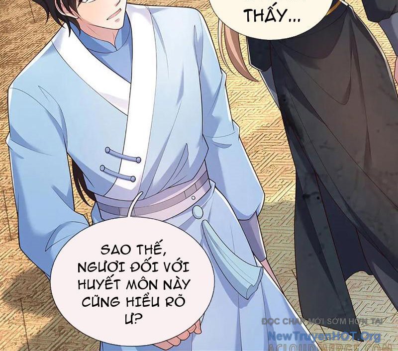 Ta Có Thể Thôn Phệ Vô Hạn Chapter 107 - Trang 2