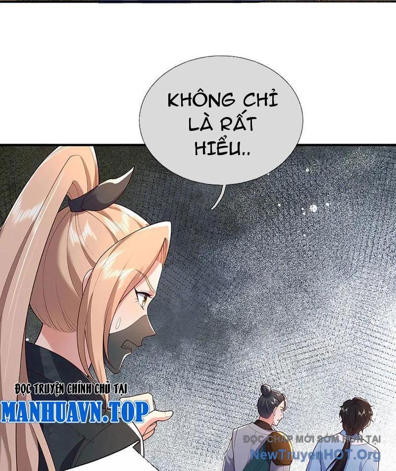 Ta Có Thể Thôn Phệ Vô Hạn Chapter 107 - Trang 2