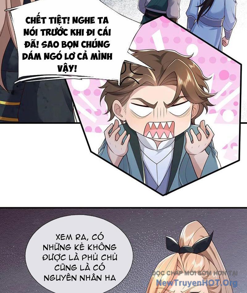 Ta Có Thể Thôn Phệ Vô Hạn Chapter 107 - Trang 2