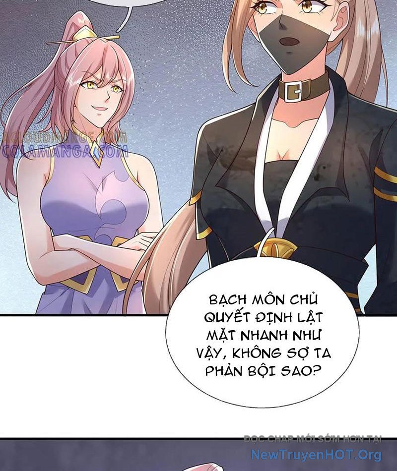 Ta Có Thể Thôn Phệ Vô Hạn Chapter 107 - Trang 2