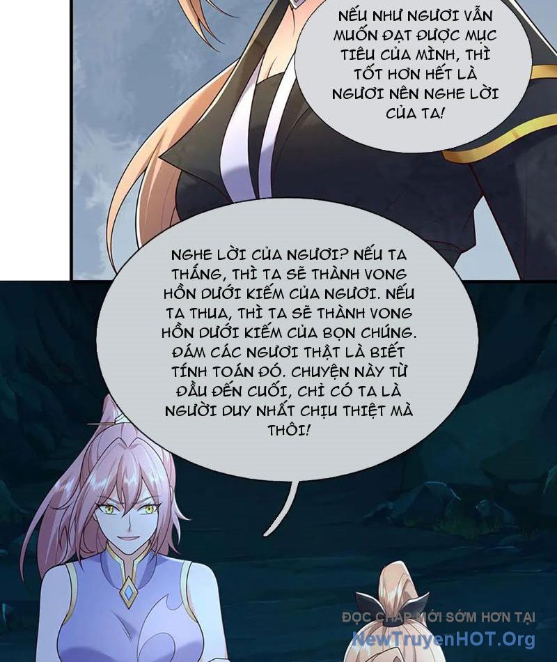 Ta Có Thể Thôn Phệ Vô Hạn Chapter 107 - Trang 2