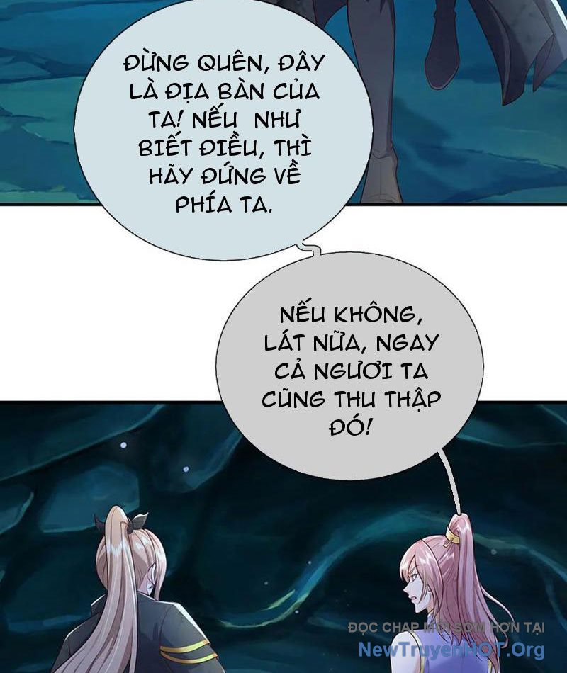 Ta Có Thể Thôn Phệ Vô Hạn Chapter 107 - Trang 2
