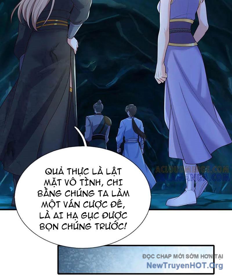 Ta Có Thể Thôn Phệ Vô Hạn Chapter 107 - Trang 2