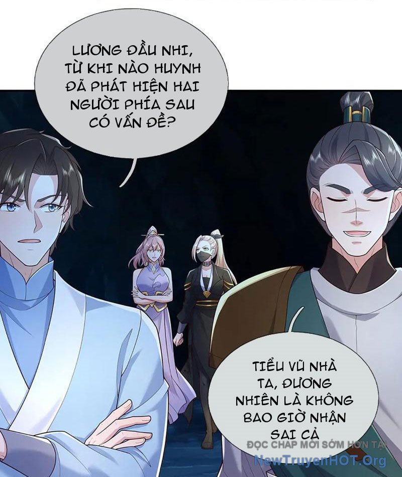 Ta Có Thể Thôn Phệ Vô Hạn Chapter 107 - Trang 2