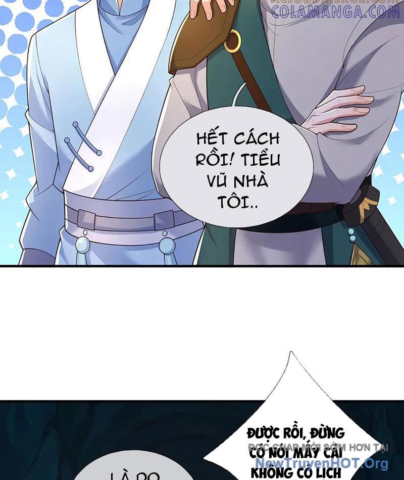 Ta Có Thể Thôn Phệ Vô Hạn Chapter 107 - Trang 2