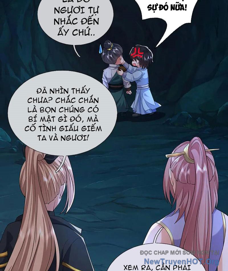Ta Có Thể Thôn Phệ Vô Hạn Chapter 107 - Trang 2