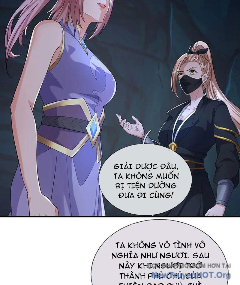 Ta Có Thể Thôn Phệ Vô Hạn Chapter 107 - Trang 2