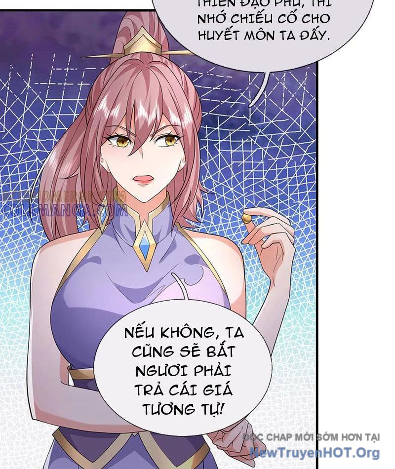 Ta Có Thể Thôn Phệ Vô Hạn Chapter 107 - Trang 2