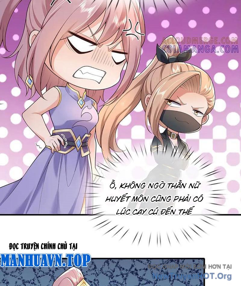 Ta Có Thể Thôn Phệ Vô Hạn Chapter 107 - Trang 2