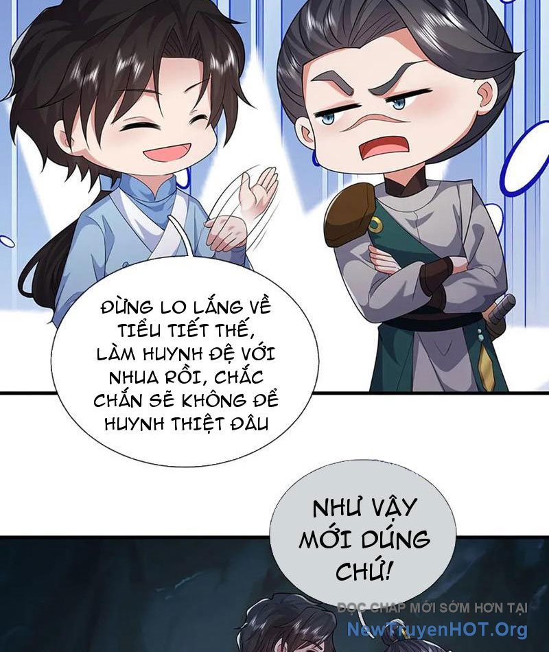 Ta Có Thể Thôn Phệ Vô Hạn Chapter 107 - Trang 2