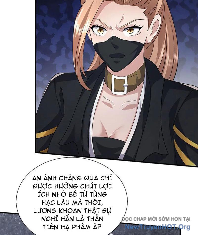 Ta Có Thể Thôn Phệ Vô Hạn Chapter 107 - Trang 2