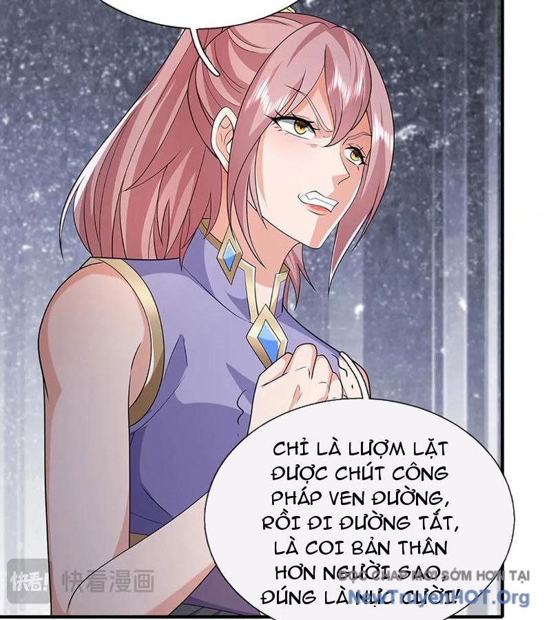 Ta Có Thể Thôn Phệ Vô Hạn Chapter 107 - Trang 2