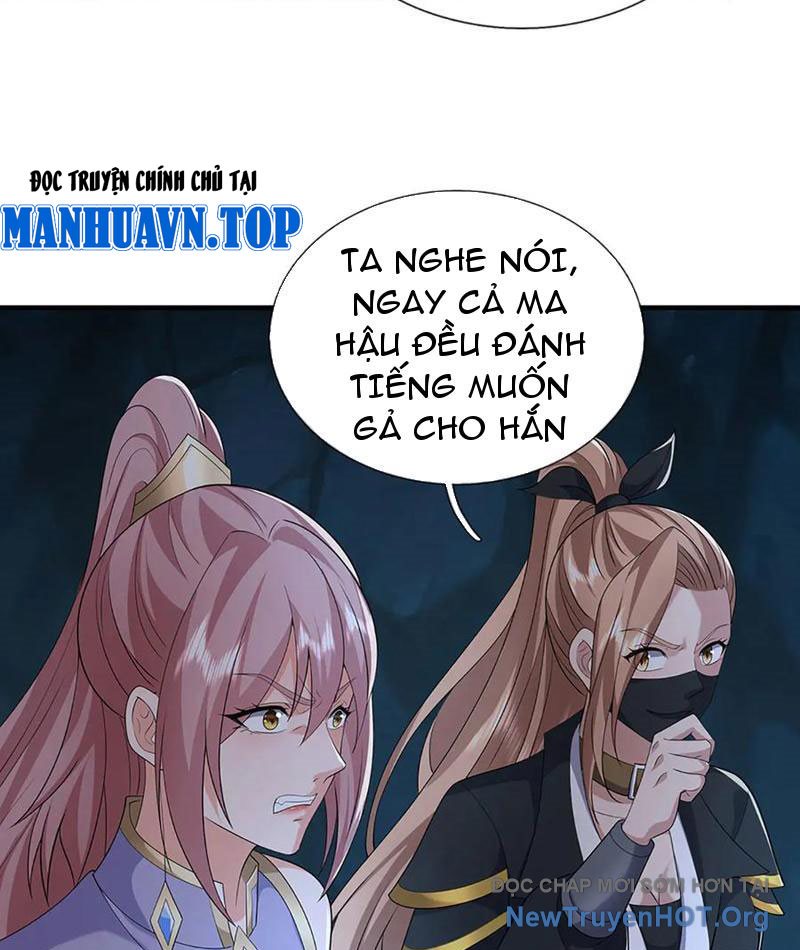 Ta Có Thể Thôn Phệ Vô Hạn Chapter 107 - Trang 2