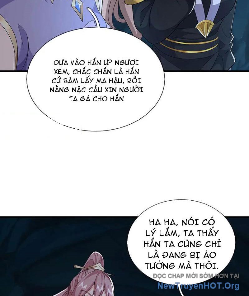 Ta Có Thể Thôn Phệ Vô Hạn Chapter 107 - Trang 2