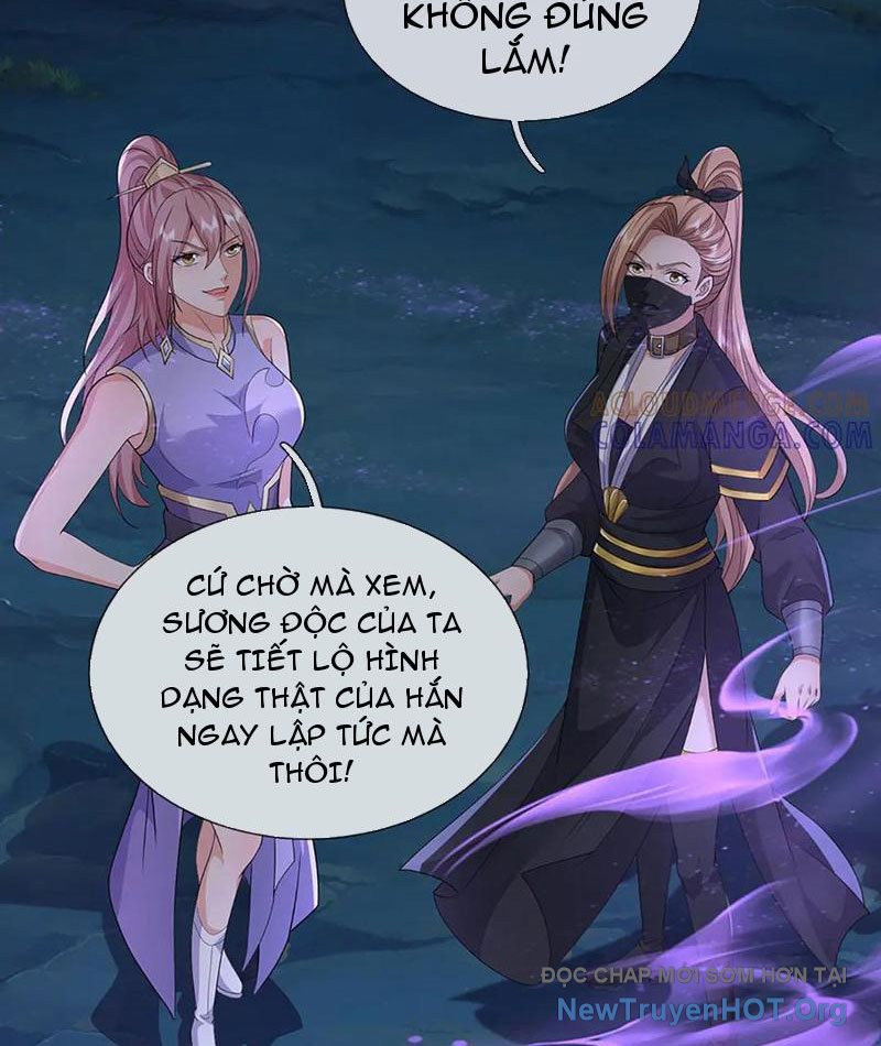 Ta Có Thể Thôn Phệ Vô Hạn Chapter 107 - Trang 2