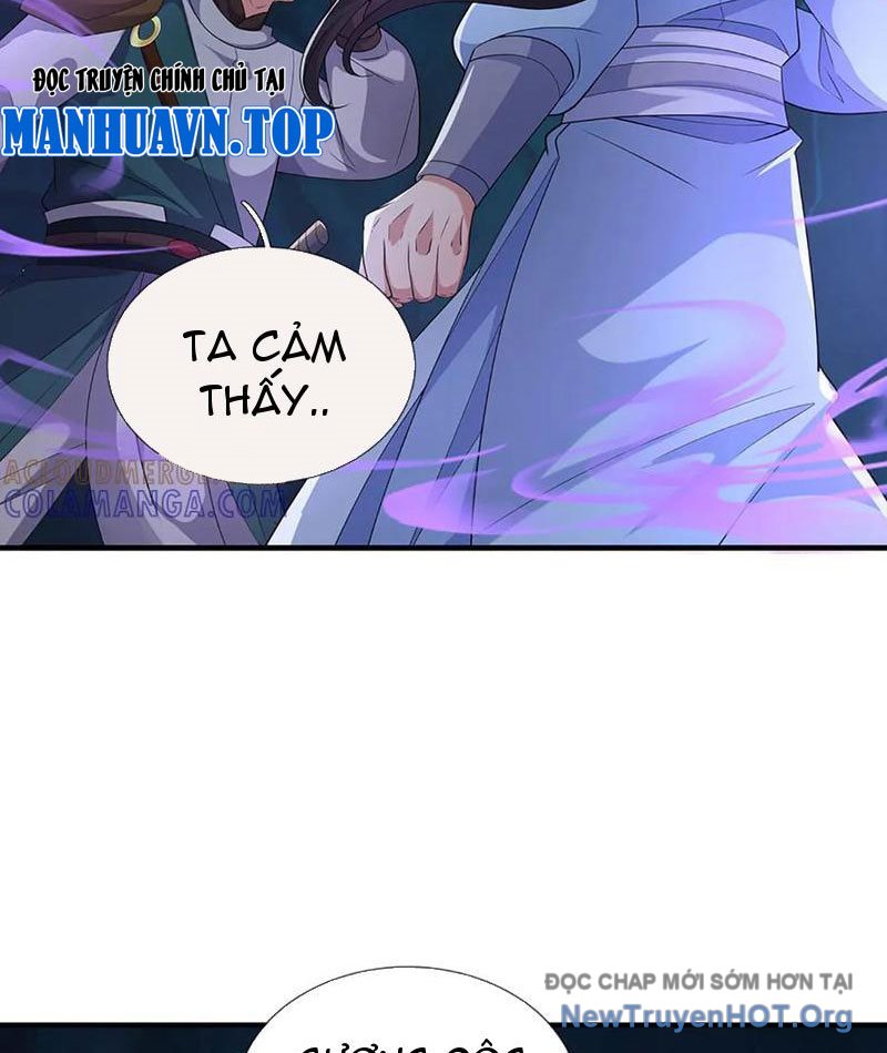 Ta Có Thể Thôn Phệ Vô Hạn Chapter 107 - Trang 2
