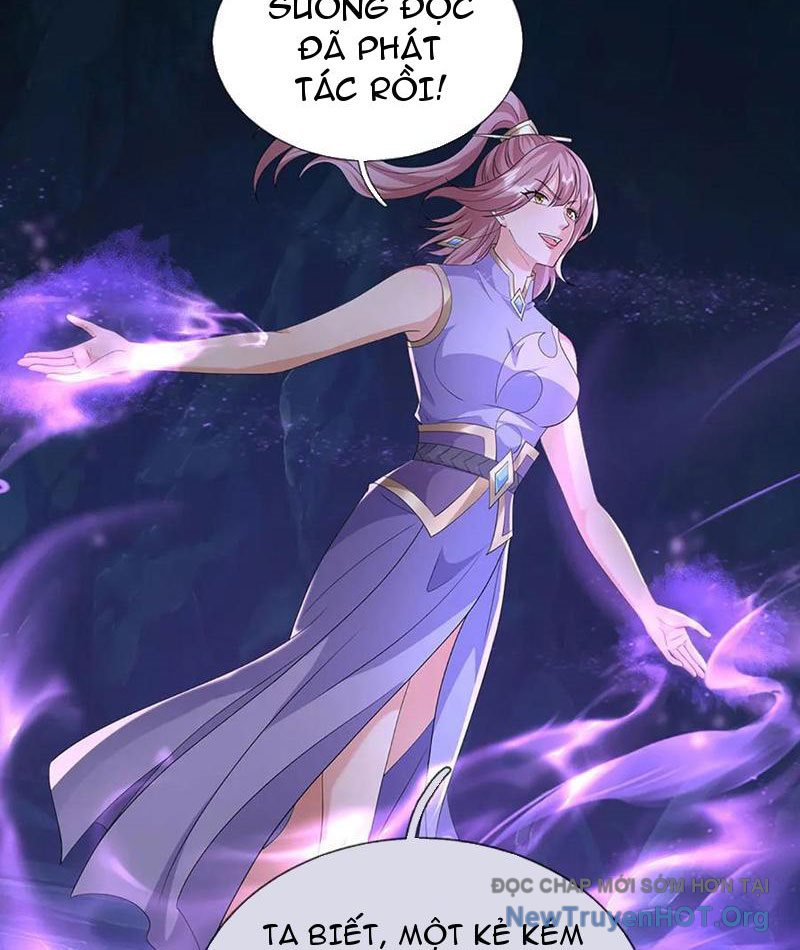 Ta Có Thể Thôn Phệ Vô Hạn Chapter 107 - Trang 2