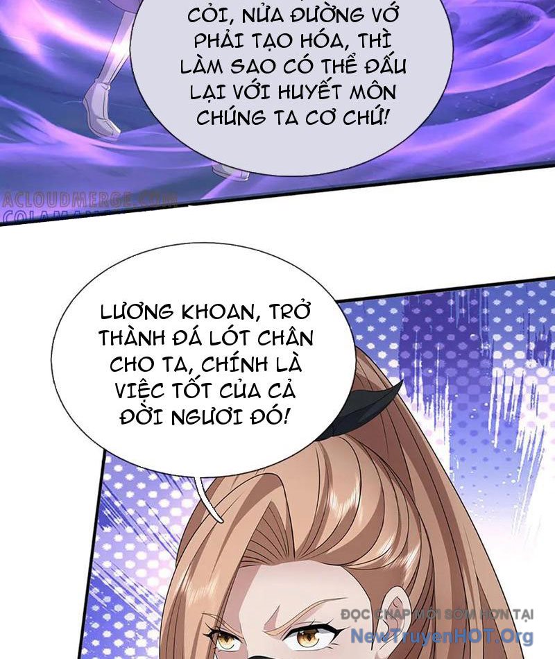 Ta Có Thể Thôn Phệ Vô Hạn Chapter 107 - Trang 2