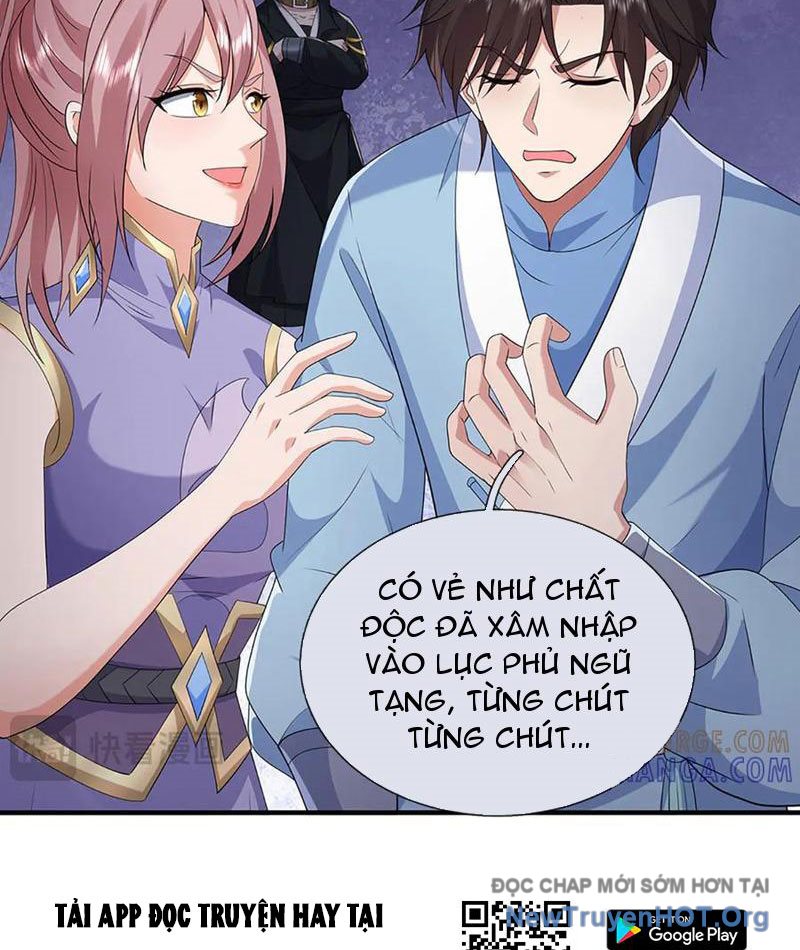 Ta Có Thể Thôn Phệ Vô Hạn Chapter 107 - Trang 2