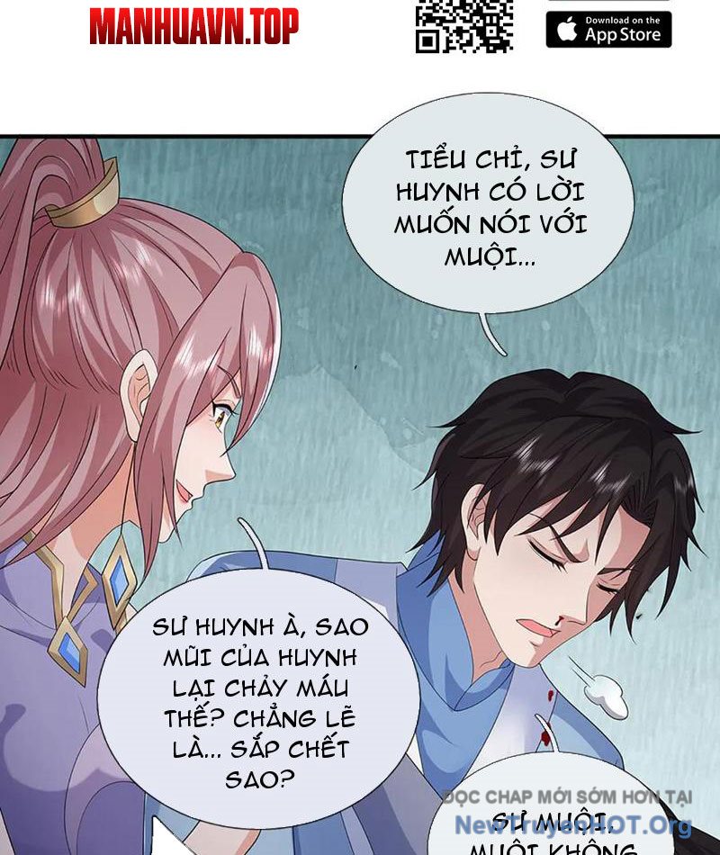 Ta Có Thể Thôn Phệ Vô Hạn Chapter 107 - Trang 2