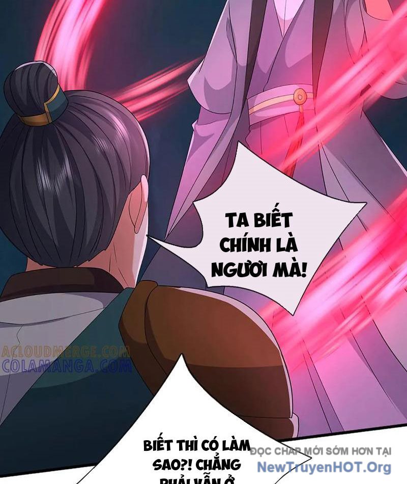 Ta Có Thể Thôn Phệ Vô Hạn Chapter 107 - Trang 2