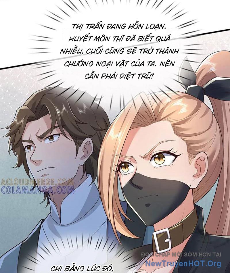 Ta Có Thể Thôn Phệ Vô Hạn Chapter 107 - Trang 2