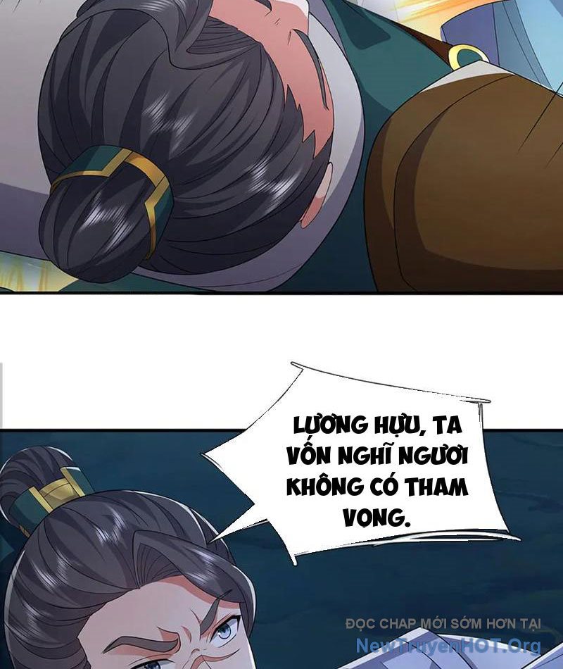 Ta Có Thể Thôn Phệ Vô Hạn Chapter 107 - Trang 2