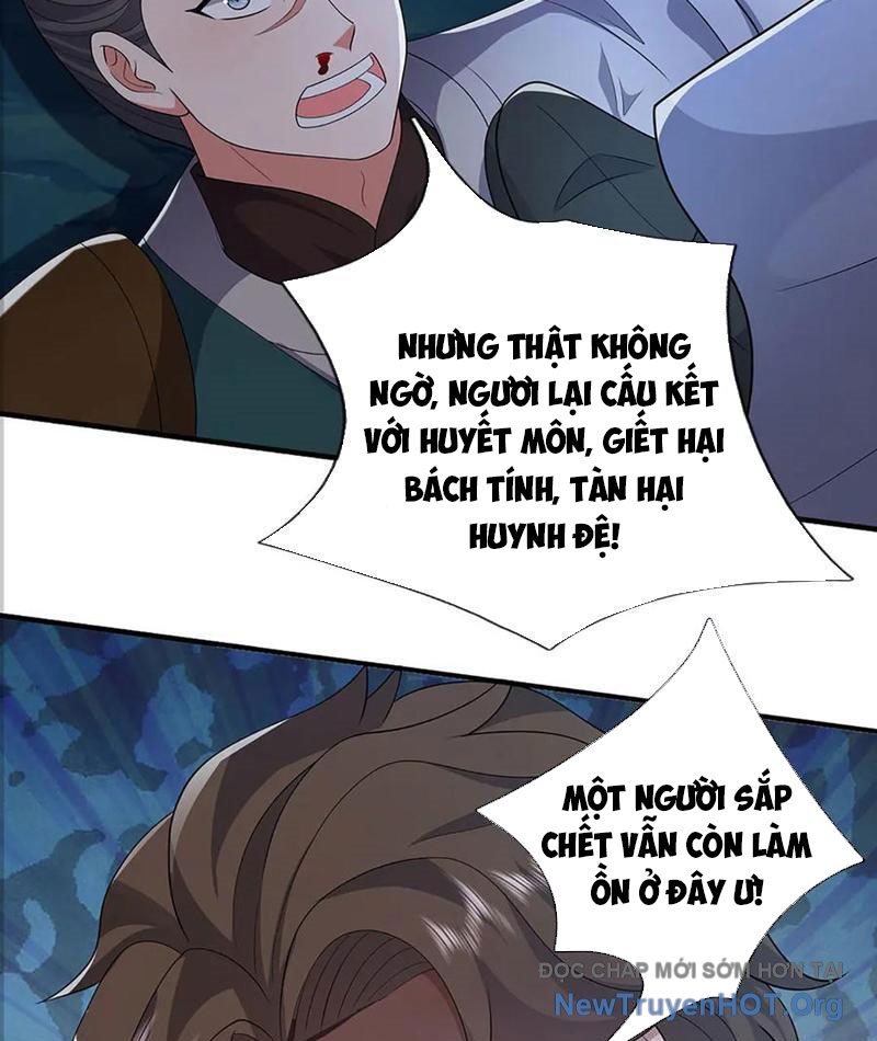 Ta Có Thể Thôn Phệ Vô Hạn Chapter 107 - Trang 2