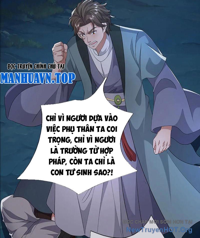 Ta Có Thể Thôn Phệ Vô Hạn Chapter 107 - Trang 2