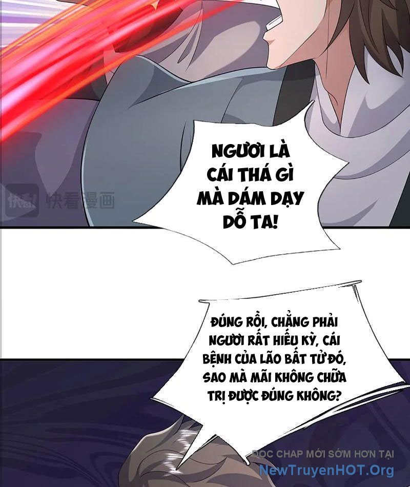 Ta Có Thể Thôn Phệ Vô Hạn Chapter 107 - Trang 2