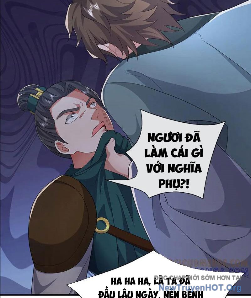 Ta Có Thể Thôn Phệ Vô Hạn Chapter 107 - Trang 2