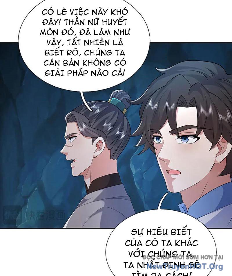 Ta Có Thể Thôn Phệ Vô Hạn Chapter 108 - Trang 2