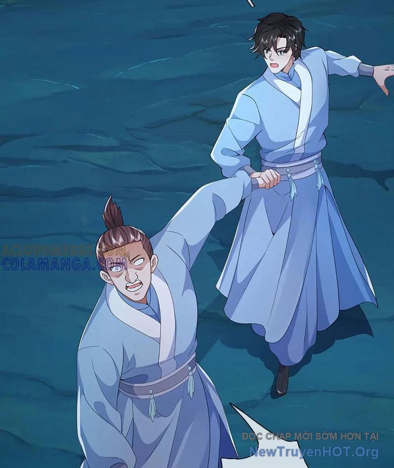 Ta Có Thể Thôn Phệ Vô Hạn Chapter 108 - Trang 2