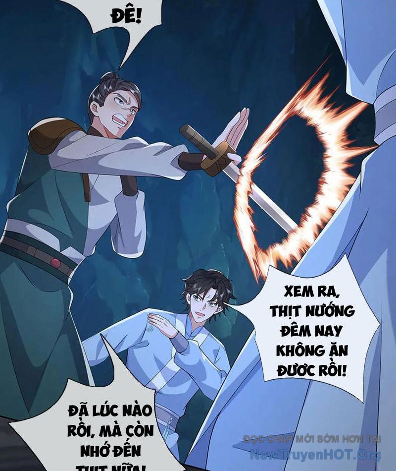 Ta Có Thể Thôn Phệ Vô Hạn Chapter 108 - Trang 2