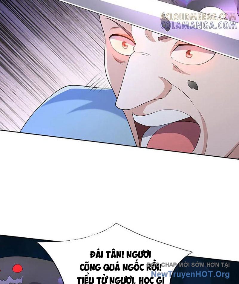 Ta Có Thể Thôn Phệ Vô Hạn Chapter 108 - Trang 2