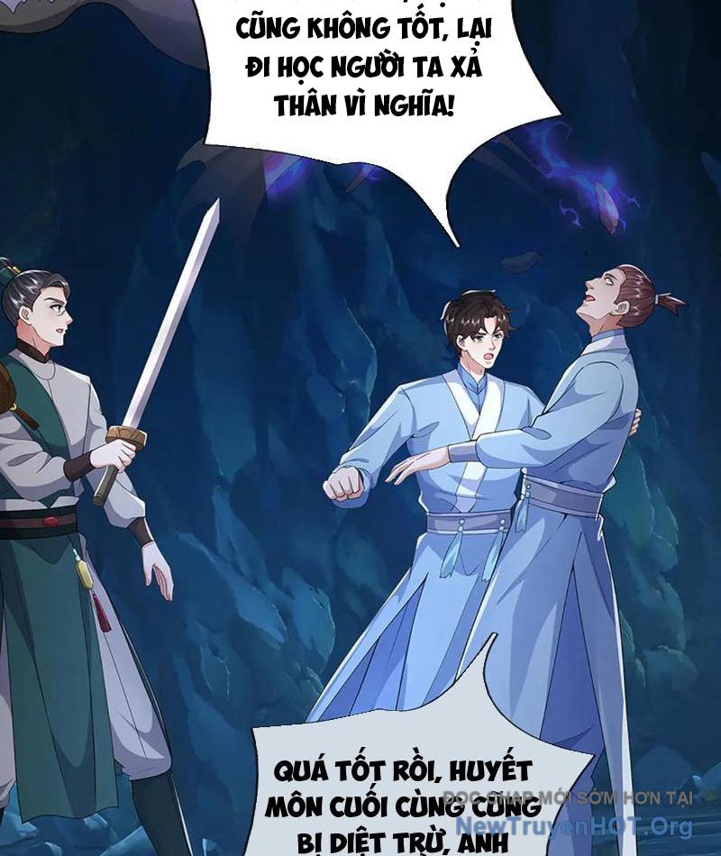 Ta Có Thể Thôn Phệ Vô Hạn Chapter 108 - Trang 2