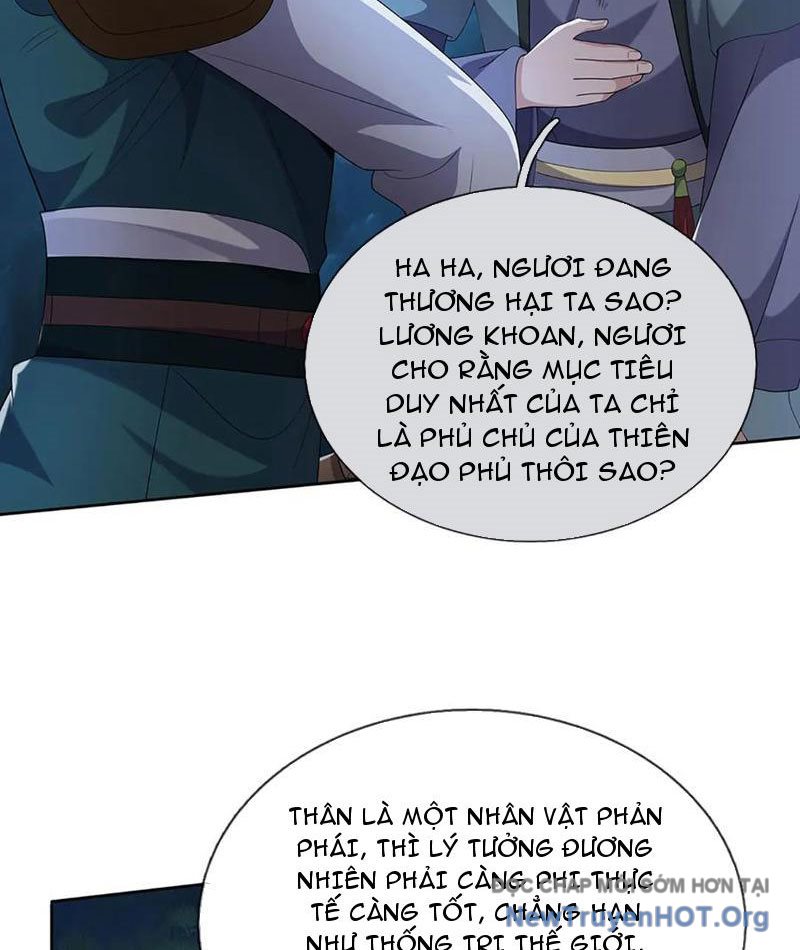 Ta Có Thể Thôn Phệ Vô Hạn Chapter 108 - Trang 2