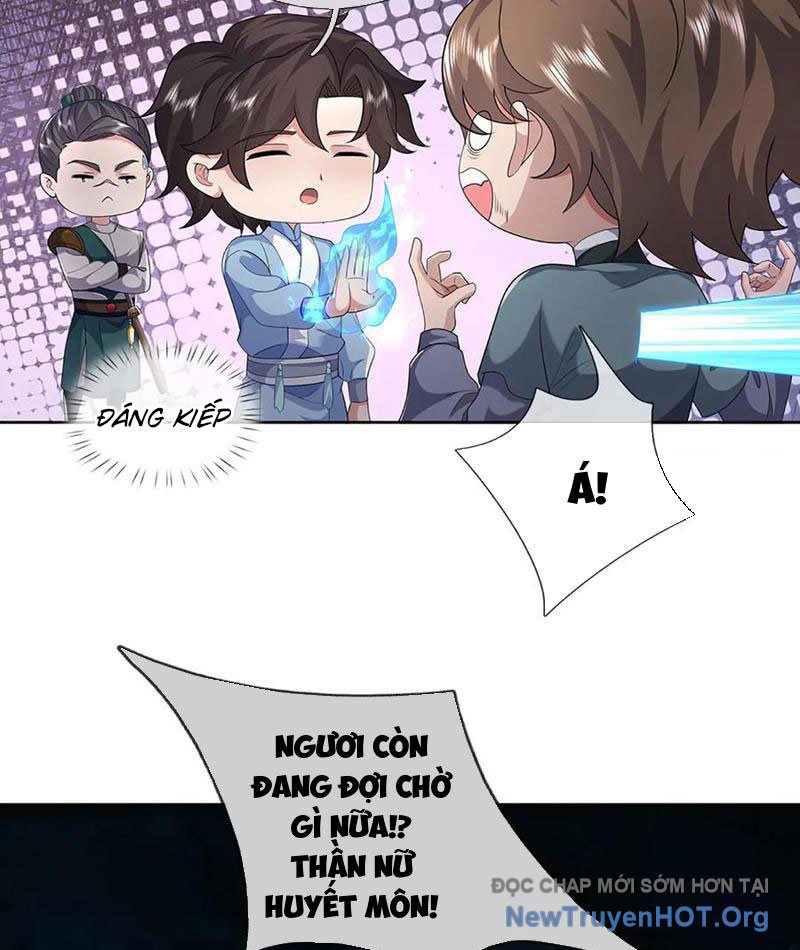 Ta Có Thể Thôn Phệ Vô Hạn Chapter 108 - Trang 2