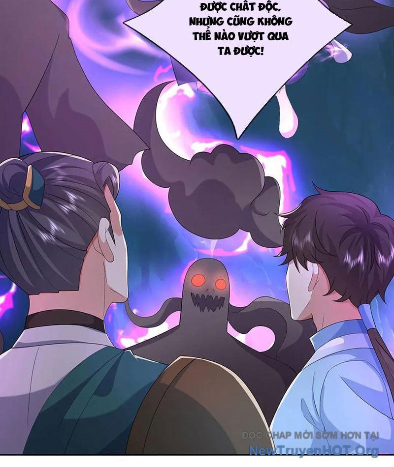 Ta Có Thể Thôn Phệ Vô Hạn Chapter 108 - Trang 2