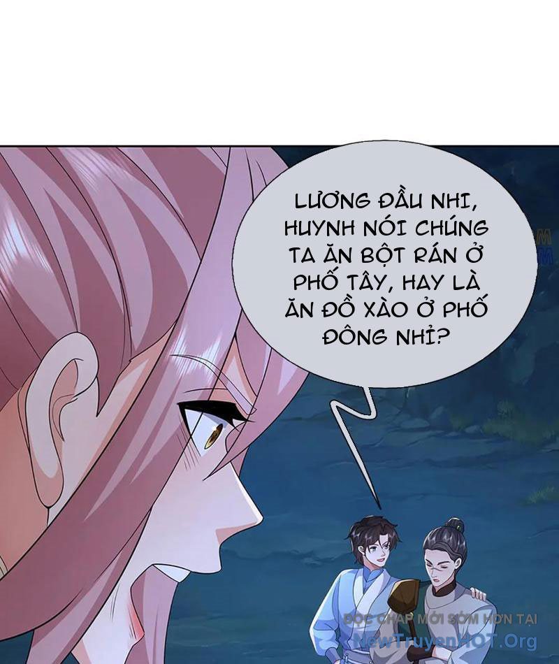 Ta Có Thể Thôn Phệ Vô Hạn Chapter 108 - Trang 2