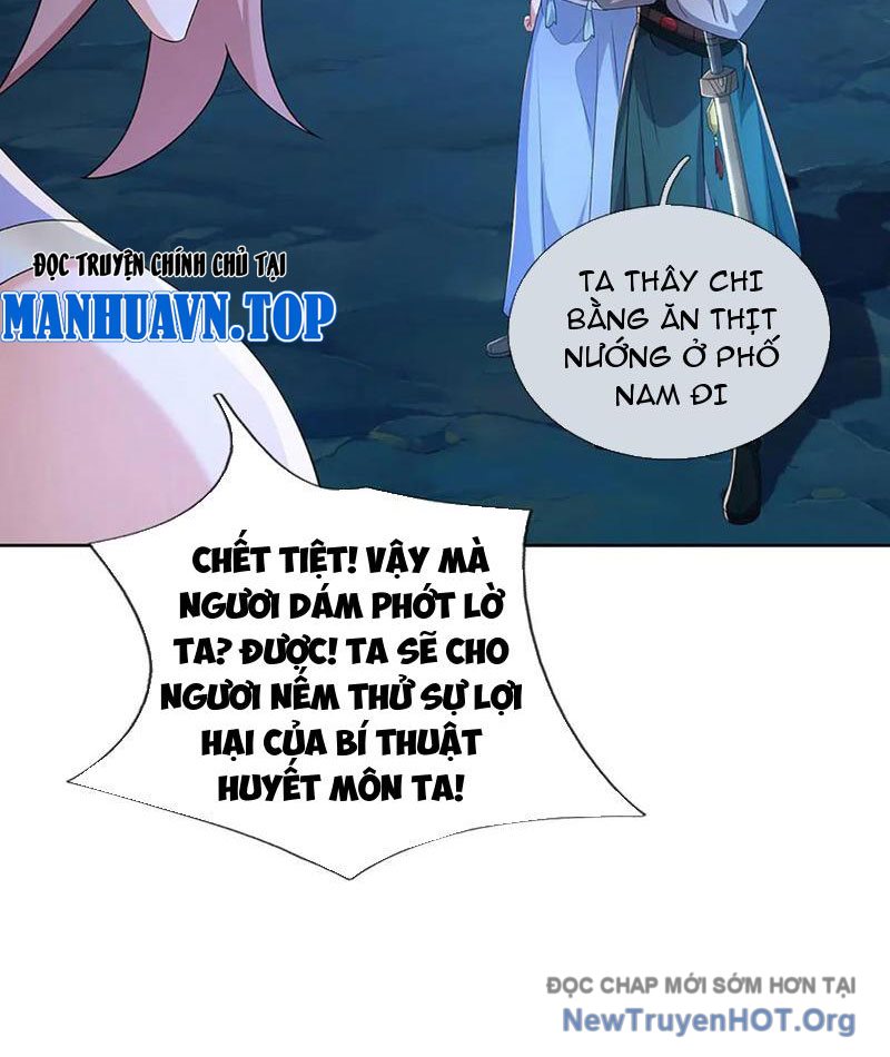 Ta Có Thể Thôn Phệ Vô Hạn Chapter 108 - Trang 2