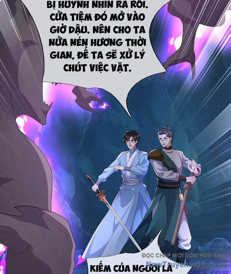 Ta Có Thể Thôn Phệ Vô Hạn Chapter 108 - Trang 2