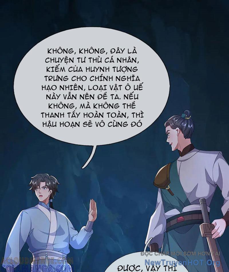 Ta Có Thể Thôn Phệ Vô Hạn Chapter 108 - Trang 2