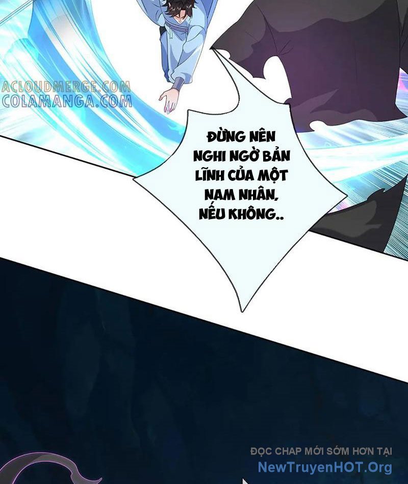 Ta Có Thể Thôn Phệ Vô Hạn Chapter 108 - Trang 2