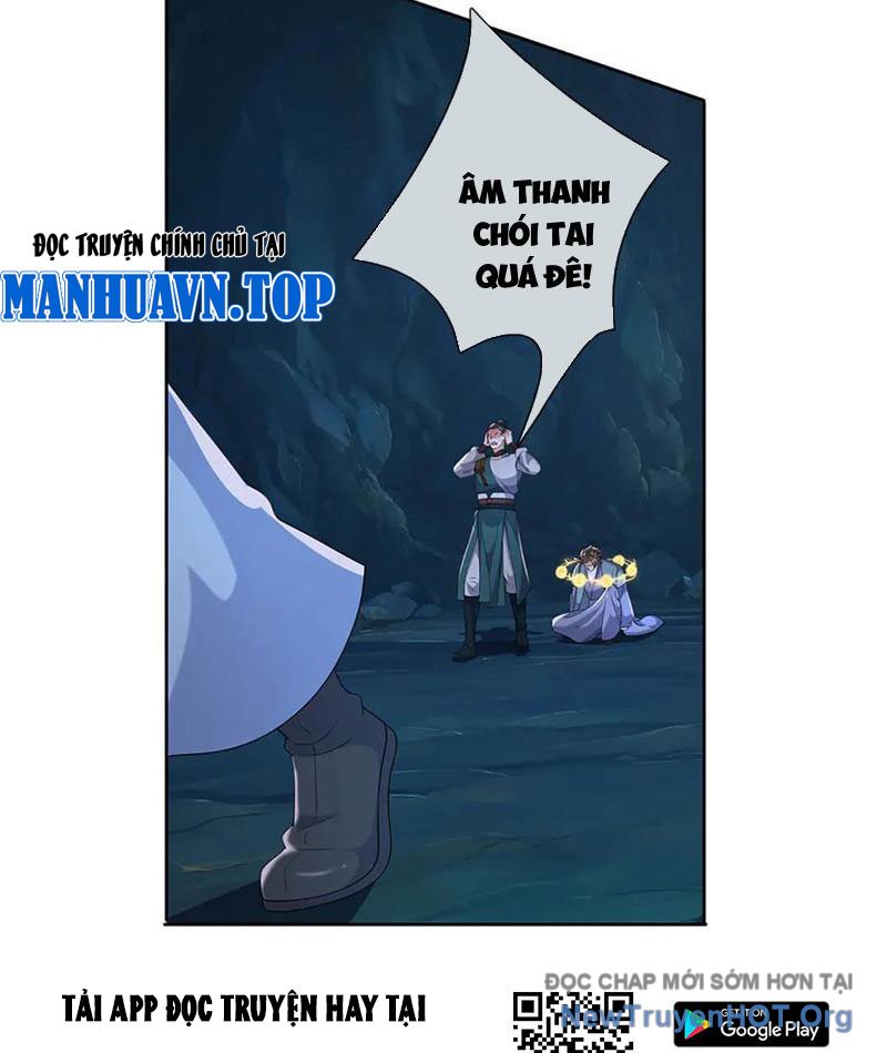Ta Có Thể Thôn Phệ Vô Hạn Chapter 108 - Trang 2