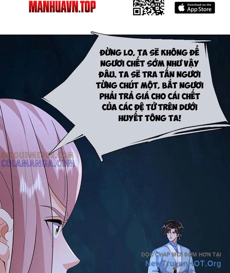 Ta Có Thể Thôn Phệ Vô Hạn Chapter 108 - Trang 2