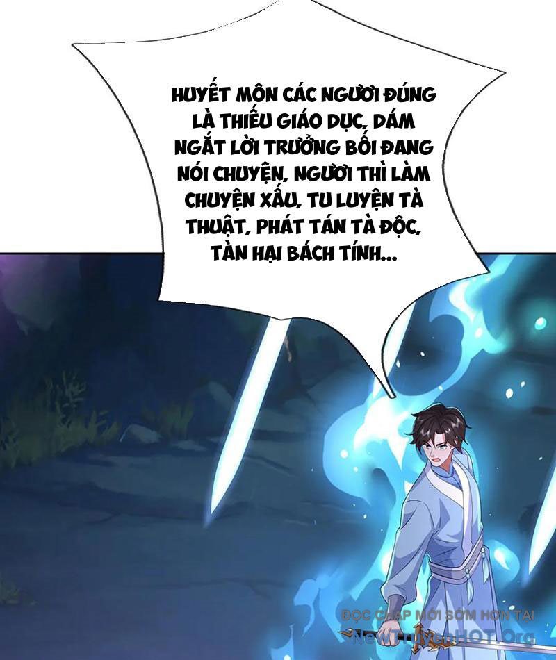 Ta Có Thể Thôn Phệ Vô Hạn Chapter 108 - Trang 2